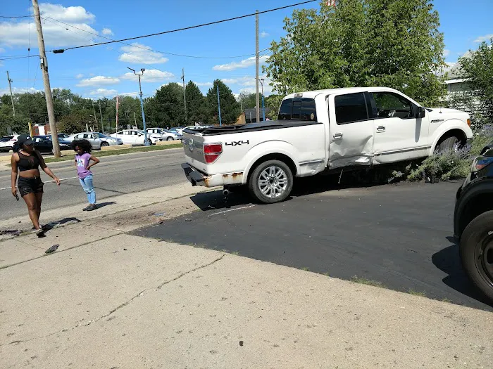 Hill Auto Electric 2