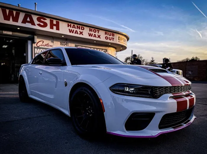 RickyWraps 0