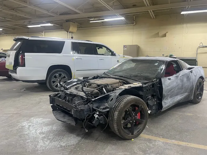 CarDome Collision & Auto Care 3