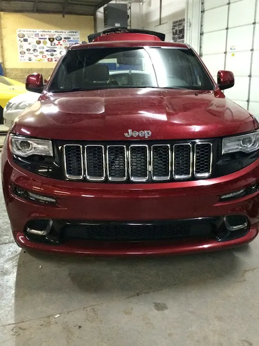 CarDome Collision & Auto Care 0