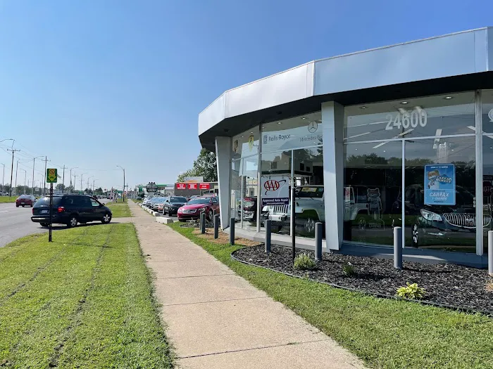 CarDome Collision & Auto Care 1