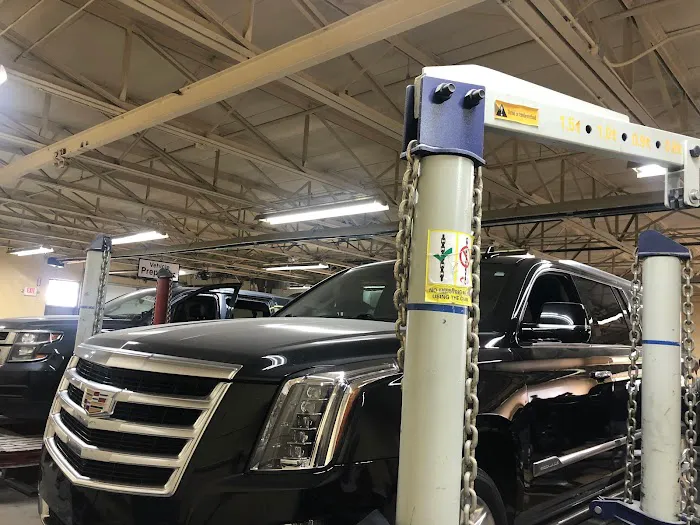 CarDome Collision & Auto Care 9