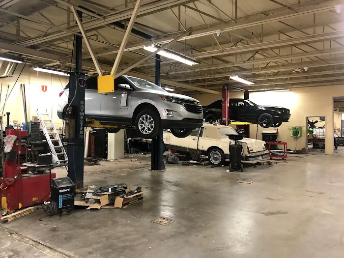 CarDome Collision & Auto Care 7