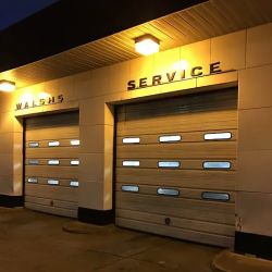 Walsh's Service ico