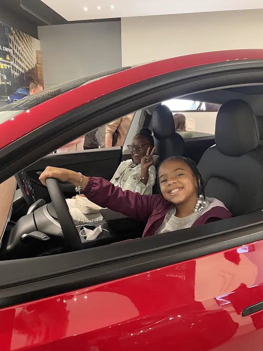 Township Auto Clinic 0
