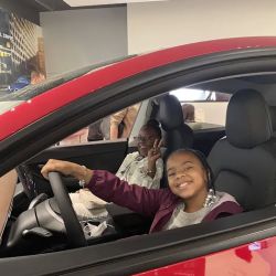 Township Auto Clinic ico