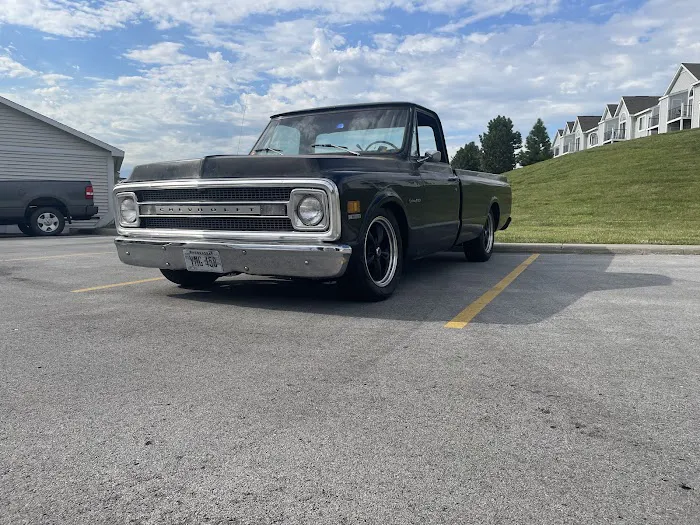 Perry Auto Care 5