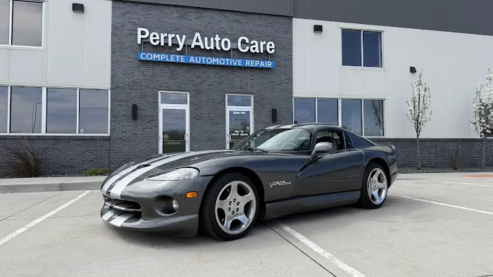 Perry Auto Care 3