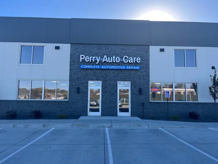 Perry Auto Care 2
