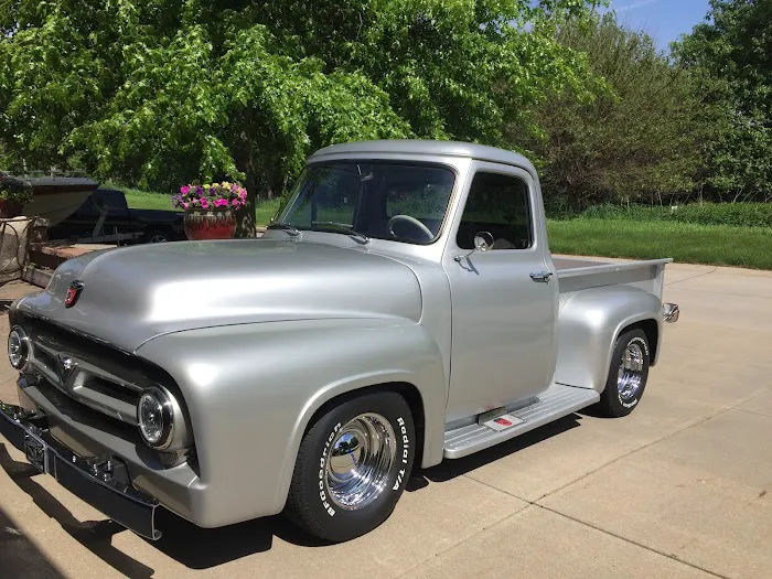 Perry Auto Care 9