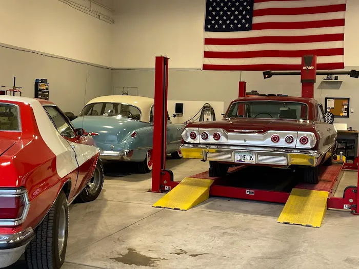 Perry Auto Care 6