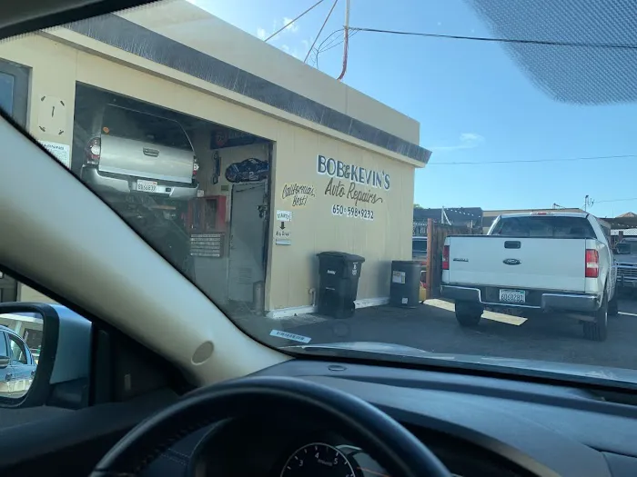 Bob & Kevin's Auto Service 0