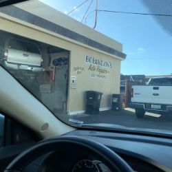 Bob & Kevin's Auto Service ico