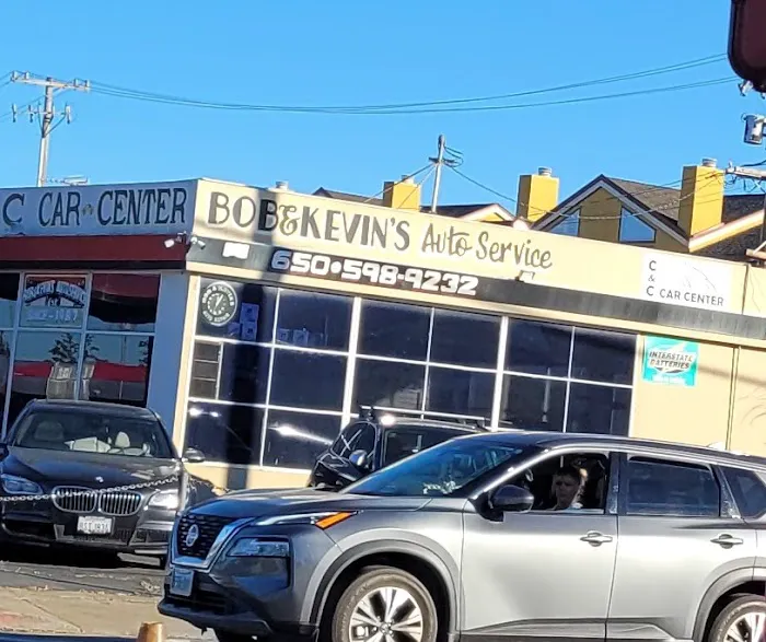 Bob & Kevin's Auto Service 1