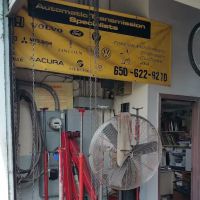 San Carlos Transmission