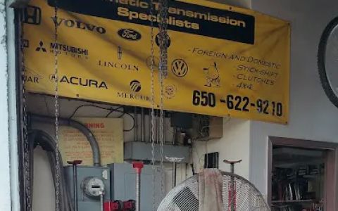 San Carlos Transmission