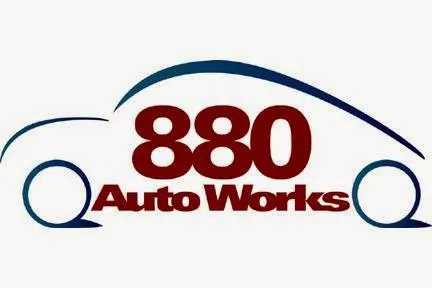 880 Auto Works 0