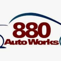 880 Auto Works