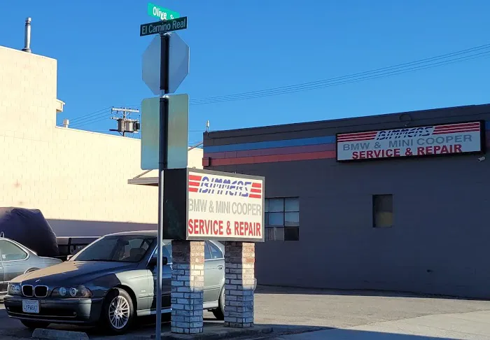 Bimmers Independent Service 0