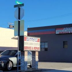 Bimmers Independent Service ico