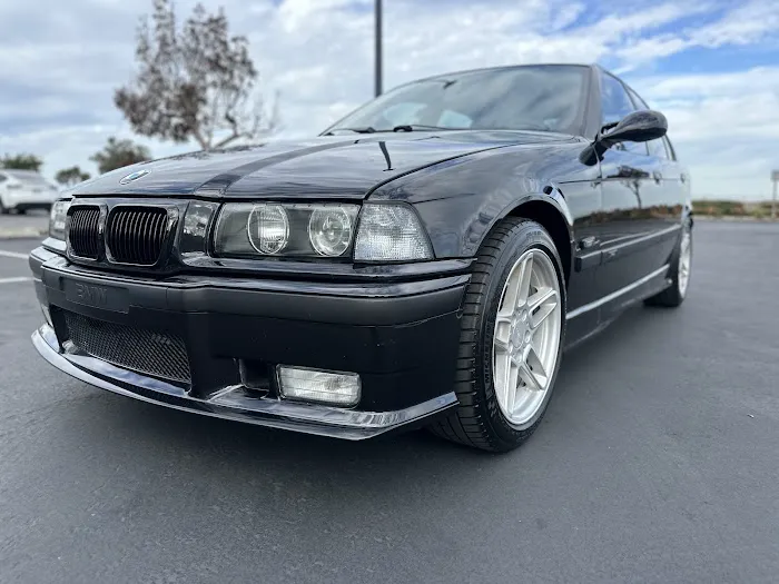 Bimmers Independent Service 1