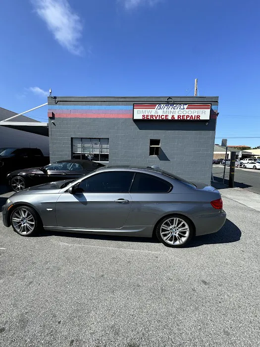 Bimmers Independent Service 3
