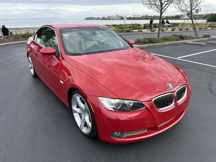 Bimmers Independent Service 2