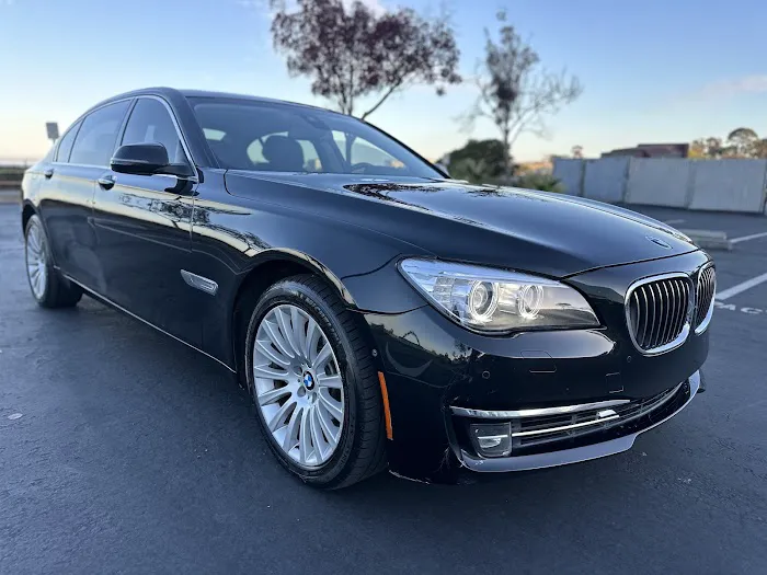 Bimmers Independent Service 4