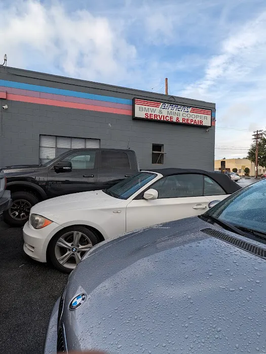 Bimmers Independent Service 5