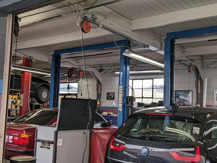 Bimmers Independent Service 6