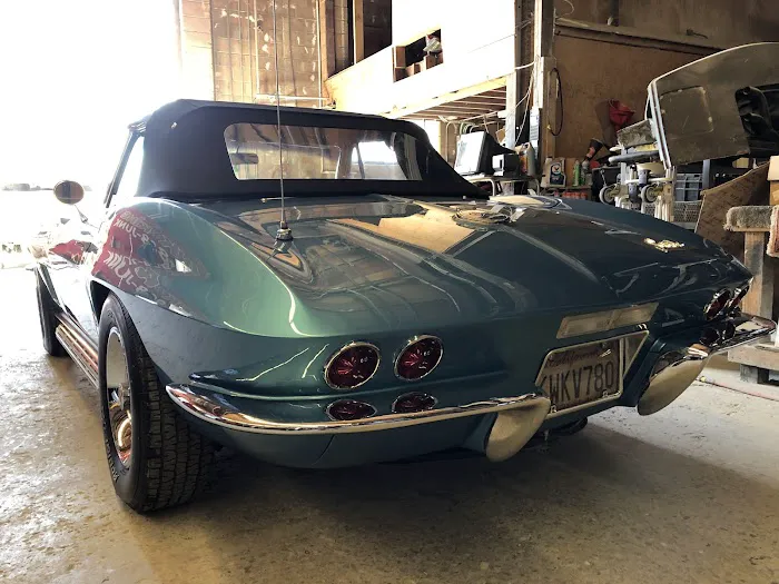 Automotive Enterprise 1