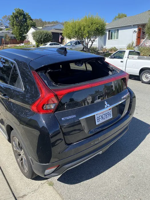 Budget Auto Glass 0