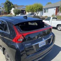 Budget Auto Glass