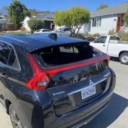 Budget Auto Glass ico