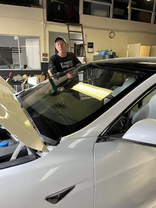 Budget Auto Glass 1