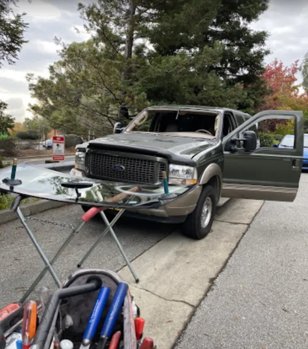 Budget Auto Glass 3