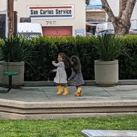 San Carlos Service