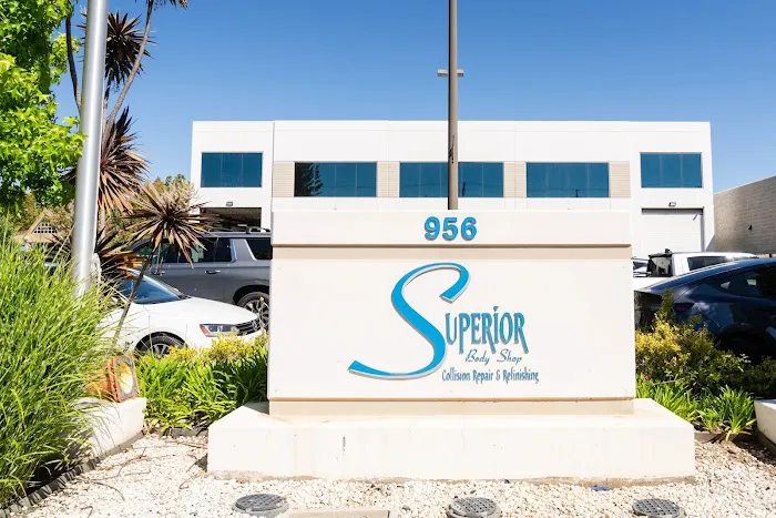 Superior Body Shop 5