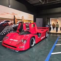 ISSIMI Meccanica ico