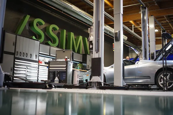 ISSIMI Meccanica 8
