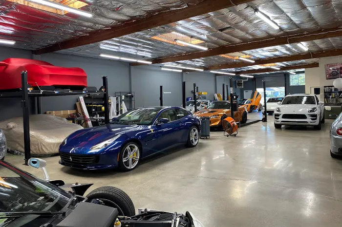 Protective Film Solutions NorCal 9