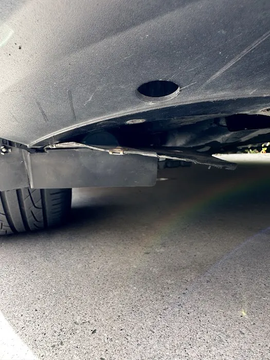 Woodside Auto & Tire 5