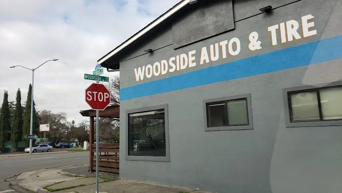Woodside Auto & Tire 4