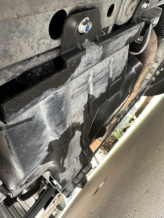 Woodside Auto & Tire 0