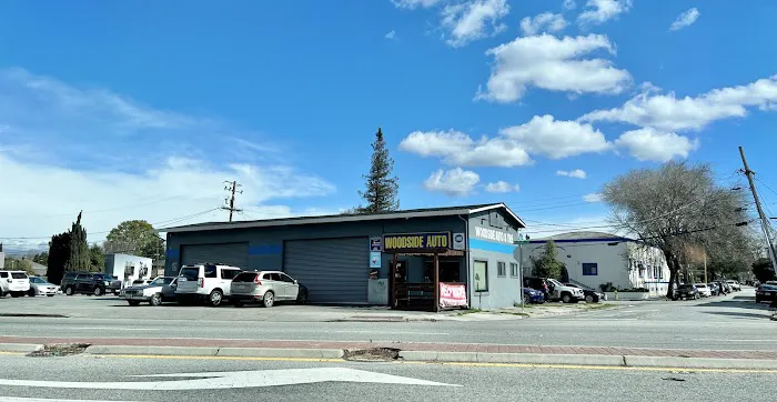 Woodside Auto & Tire 6