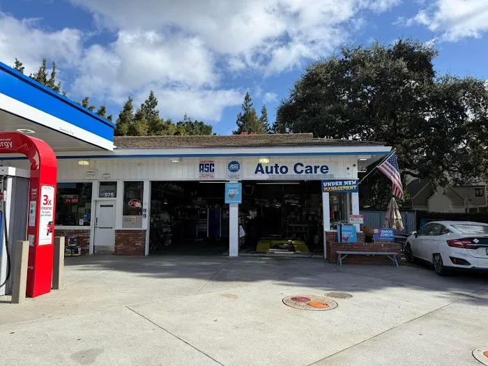 J&A smog and service 4