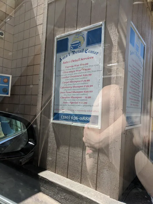 Auto 1 Service Center 1