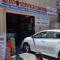 Auto 1 Service Center
