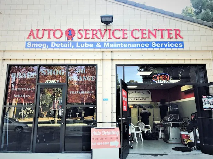 Auto 1 Service Center 6