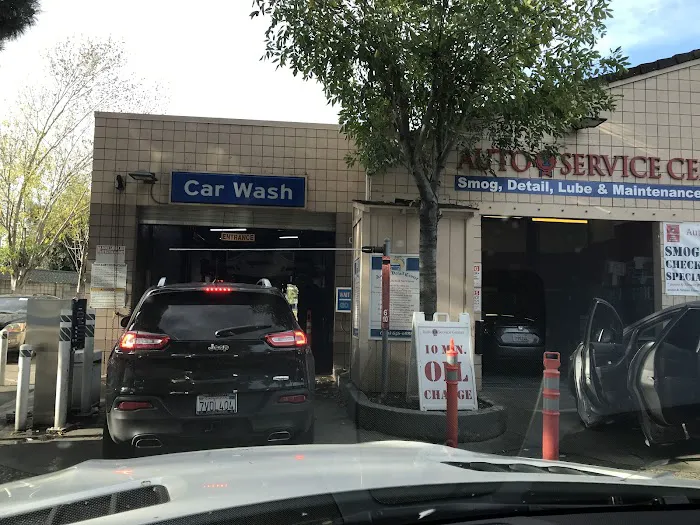 Auto 1 Service Center 4